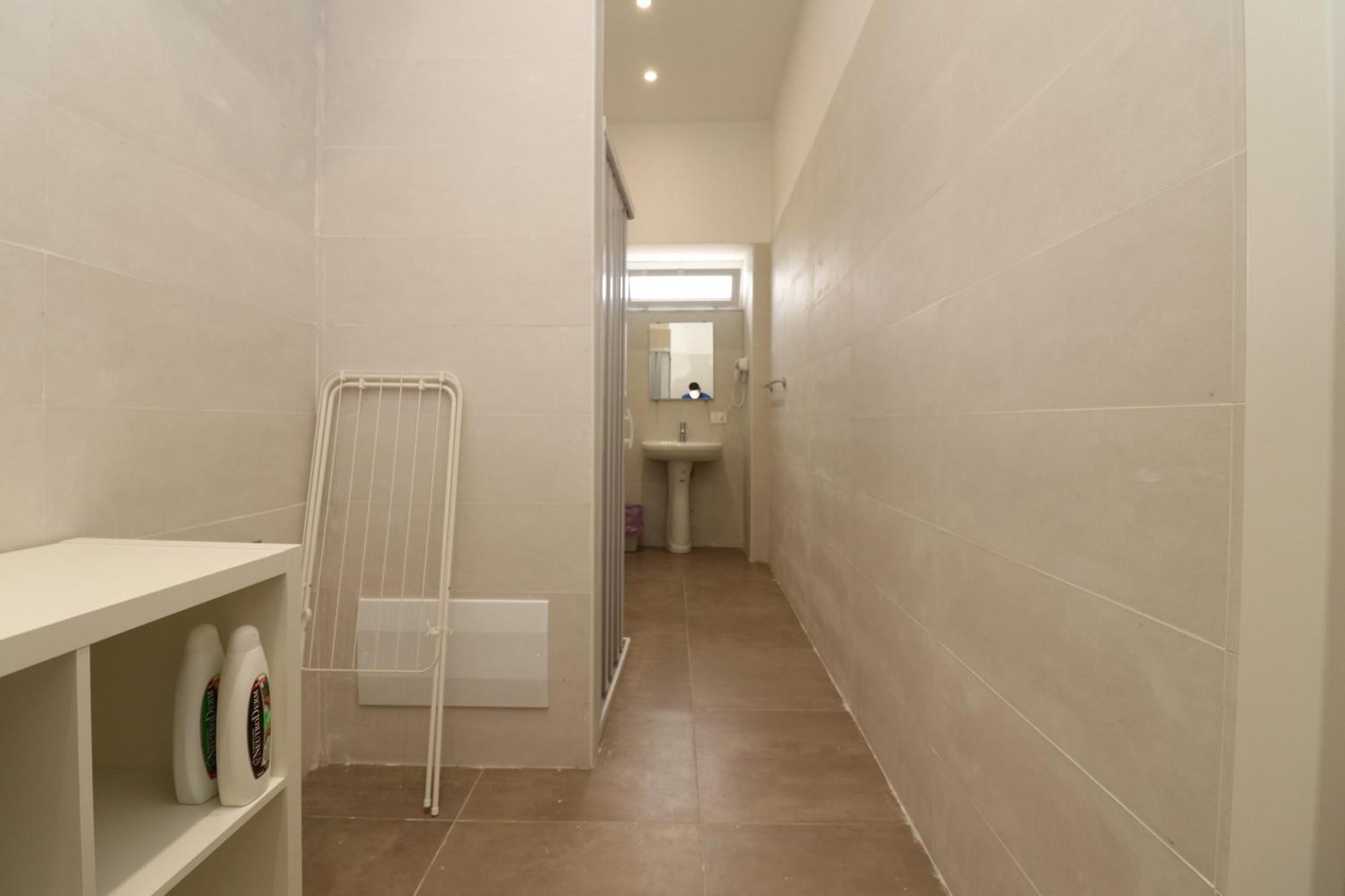 Airport Guest Houses Napoli Esterno foto
