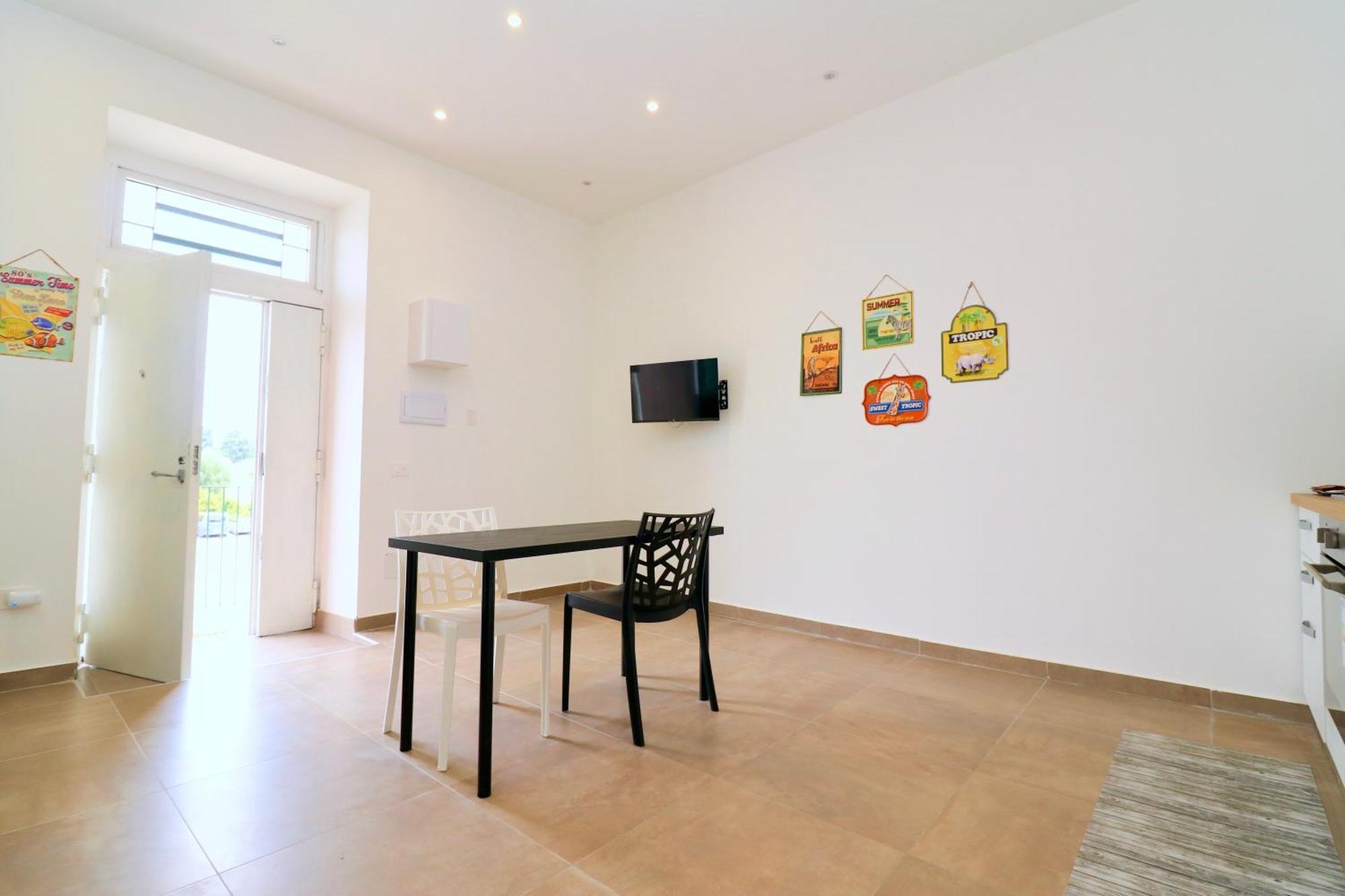 Airport Guest Houses Napoli Esterno foto